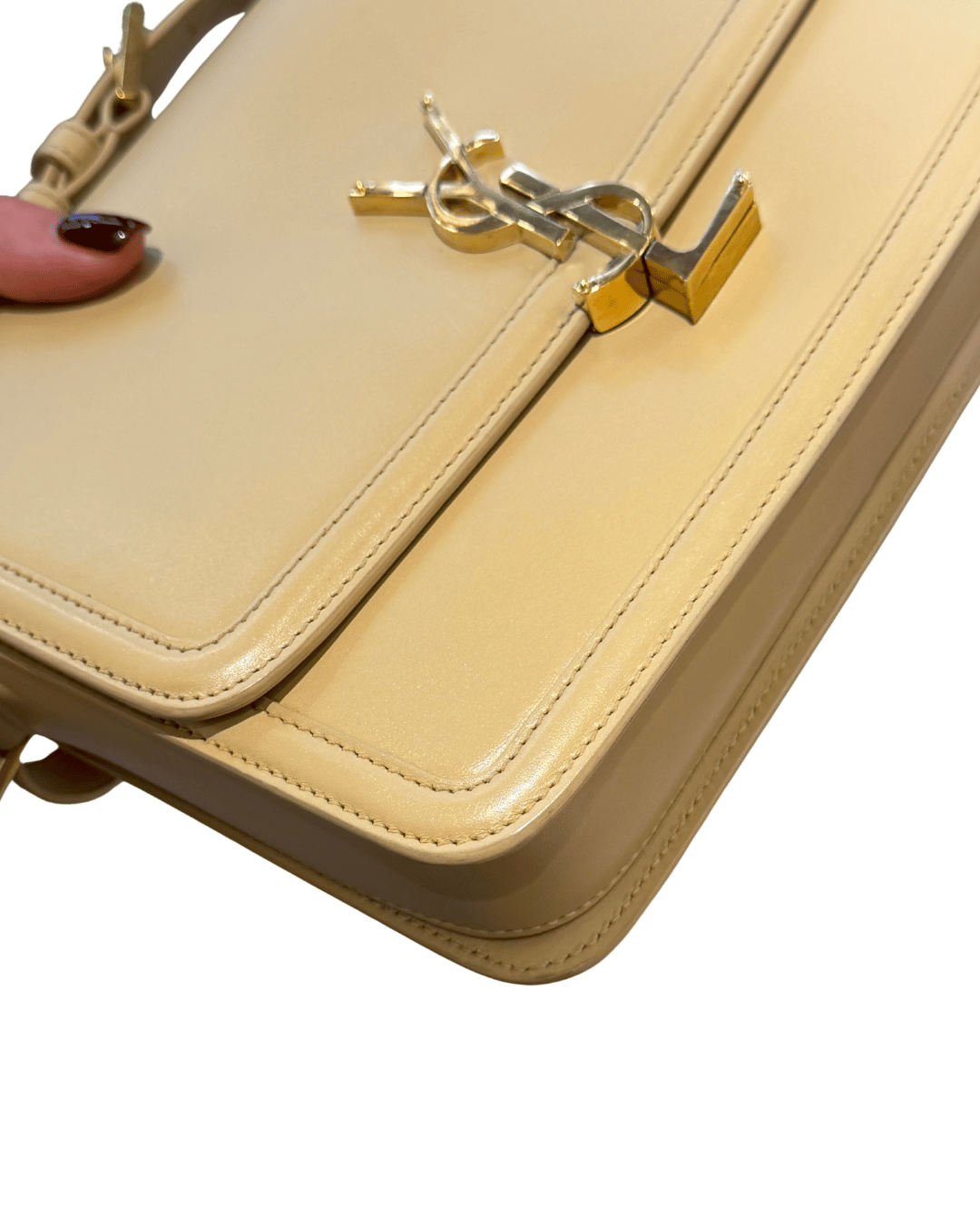 SOLFERINO YSL BEIGE
