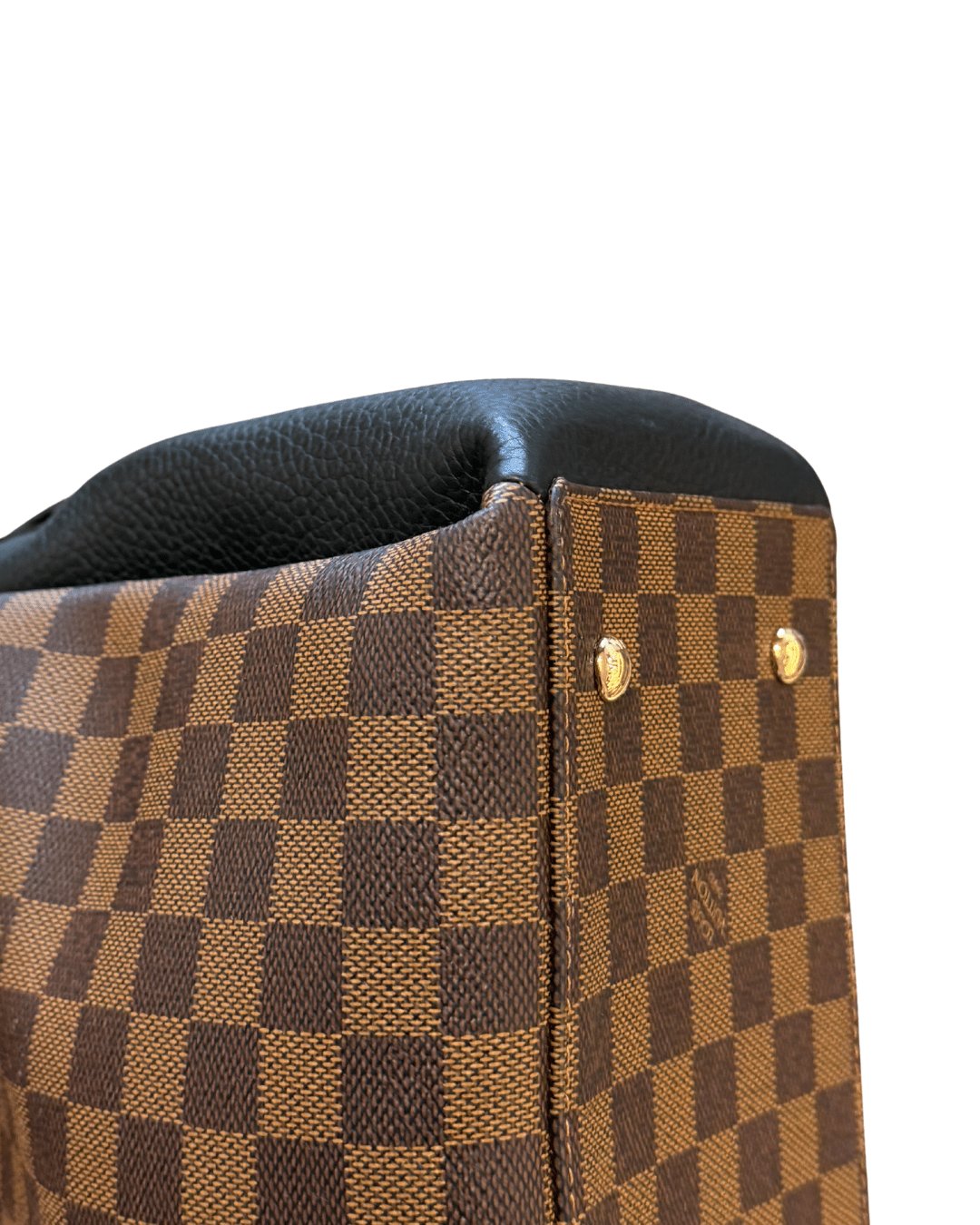 LOUIS VUITTON NORMANDY DAMIER EBENE