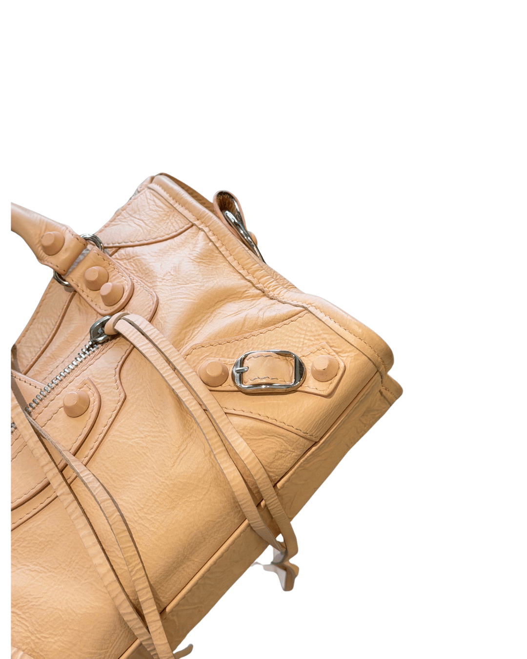 BALENCIAGA CITY MINI  CIPRIA