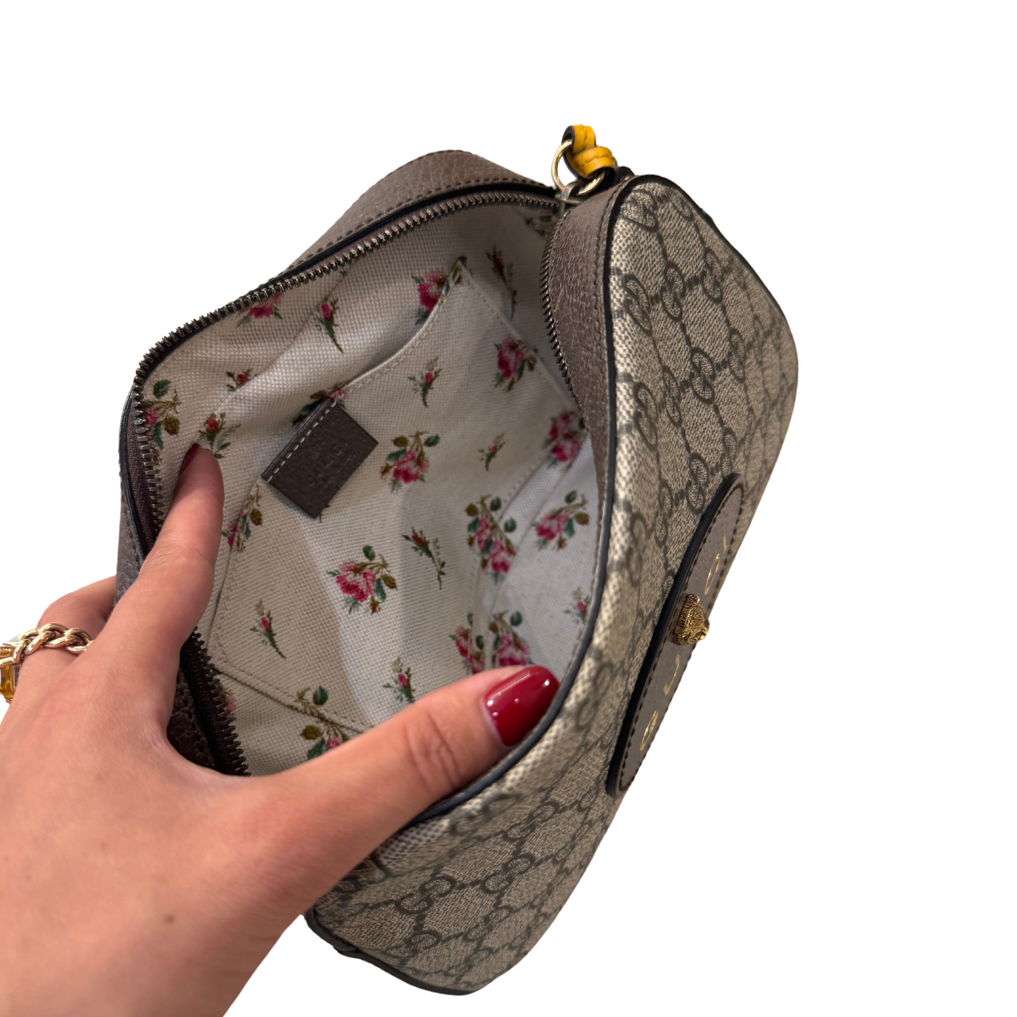 BORSA GUCCI NEO VINTAGE