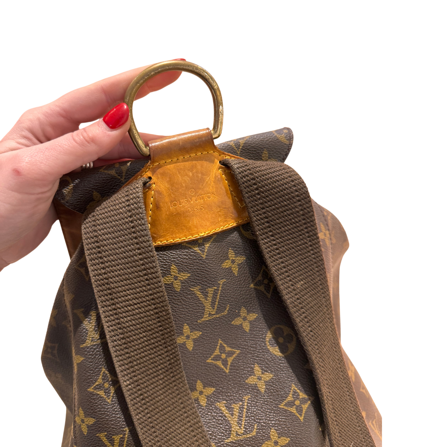 MONTSOURIS LOUIS VUITTON