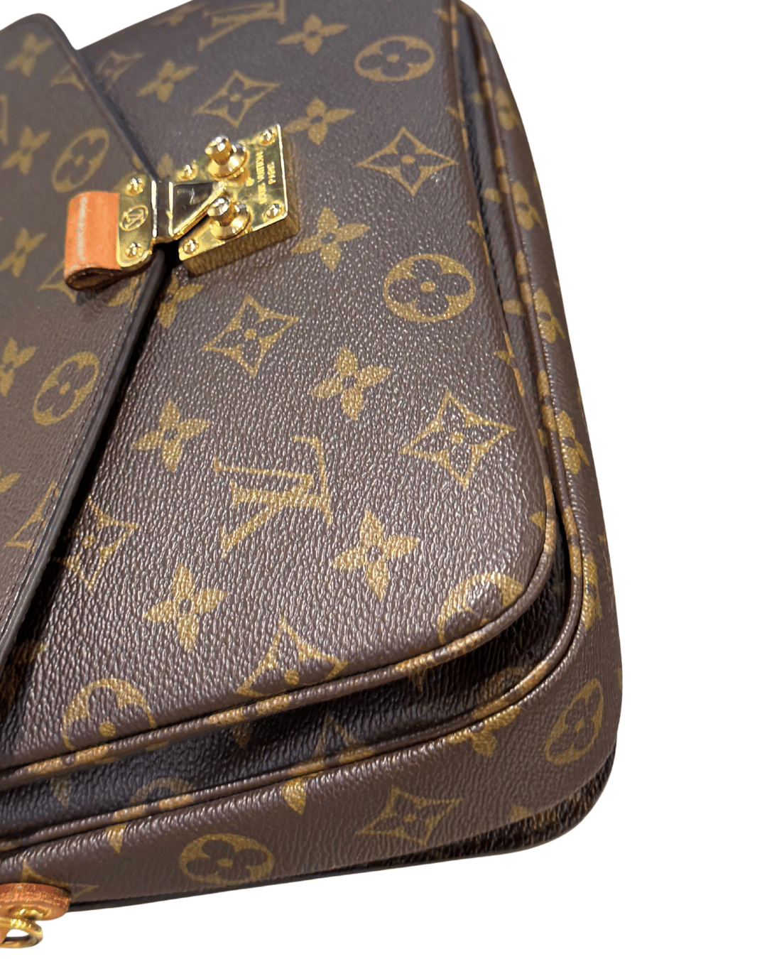METIS LOUIS VUITTON MONOGRAM
