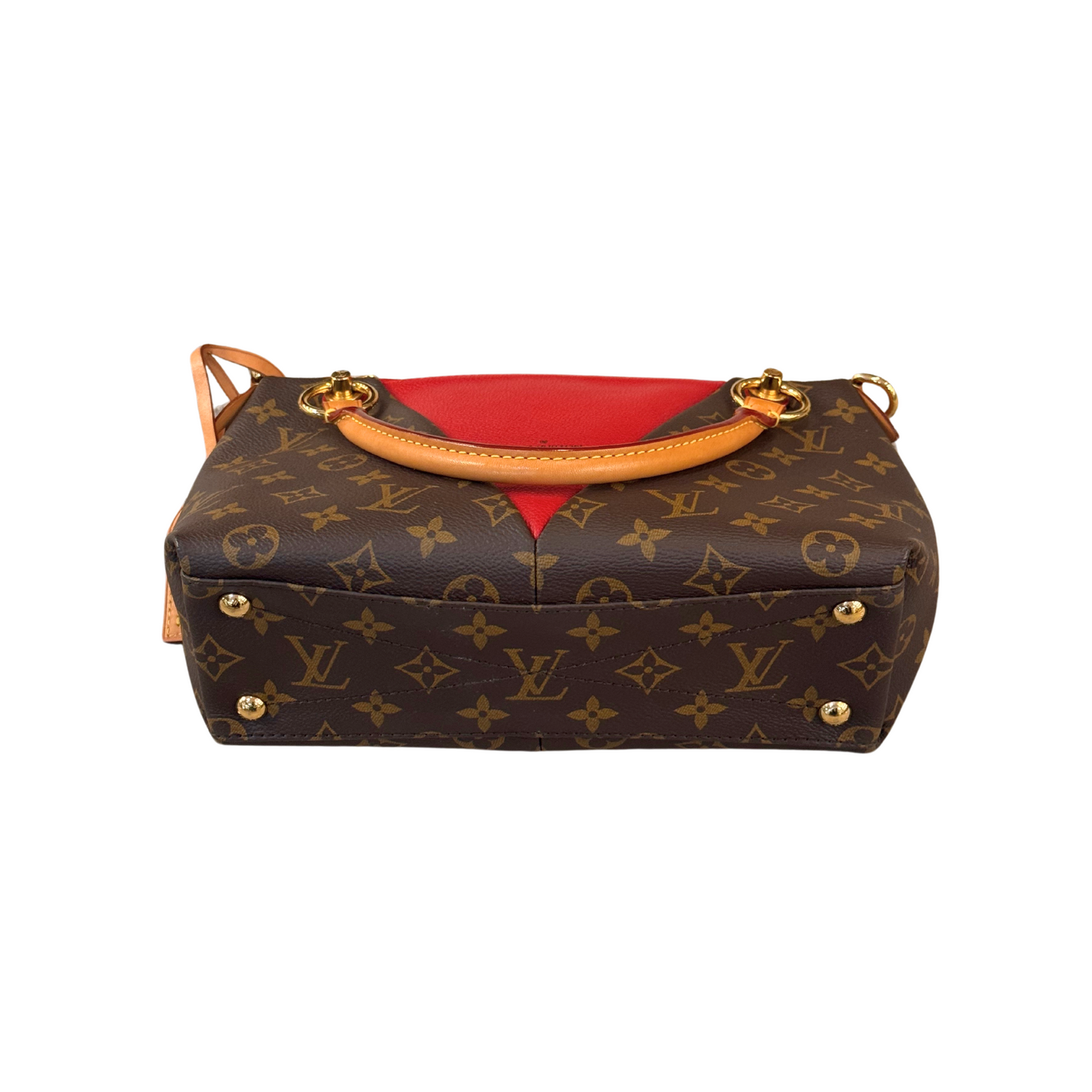 TOTE V LOUIS VUITTON