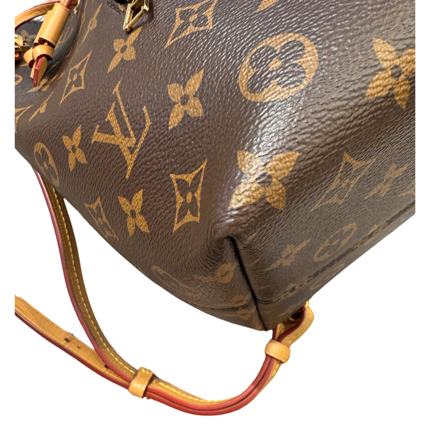 ZAINO MONTSOURIS BACKPACK LOUIS VUITTON