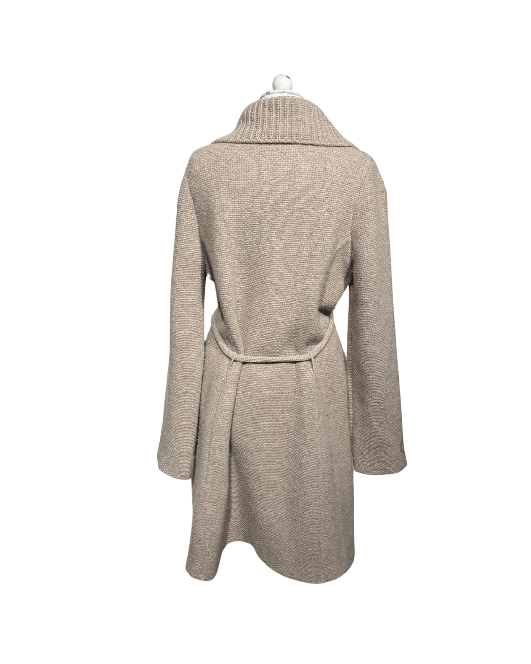 SOPRABITO ERMANNO SCERVINO BEIGE