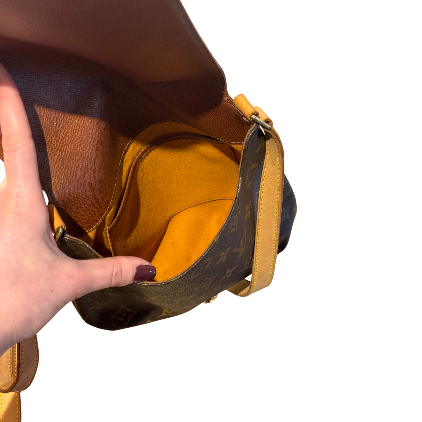 MUSETTE PM LOUIS VUITTON