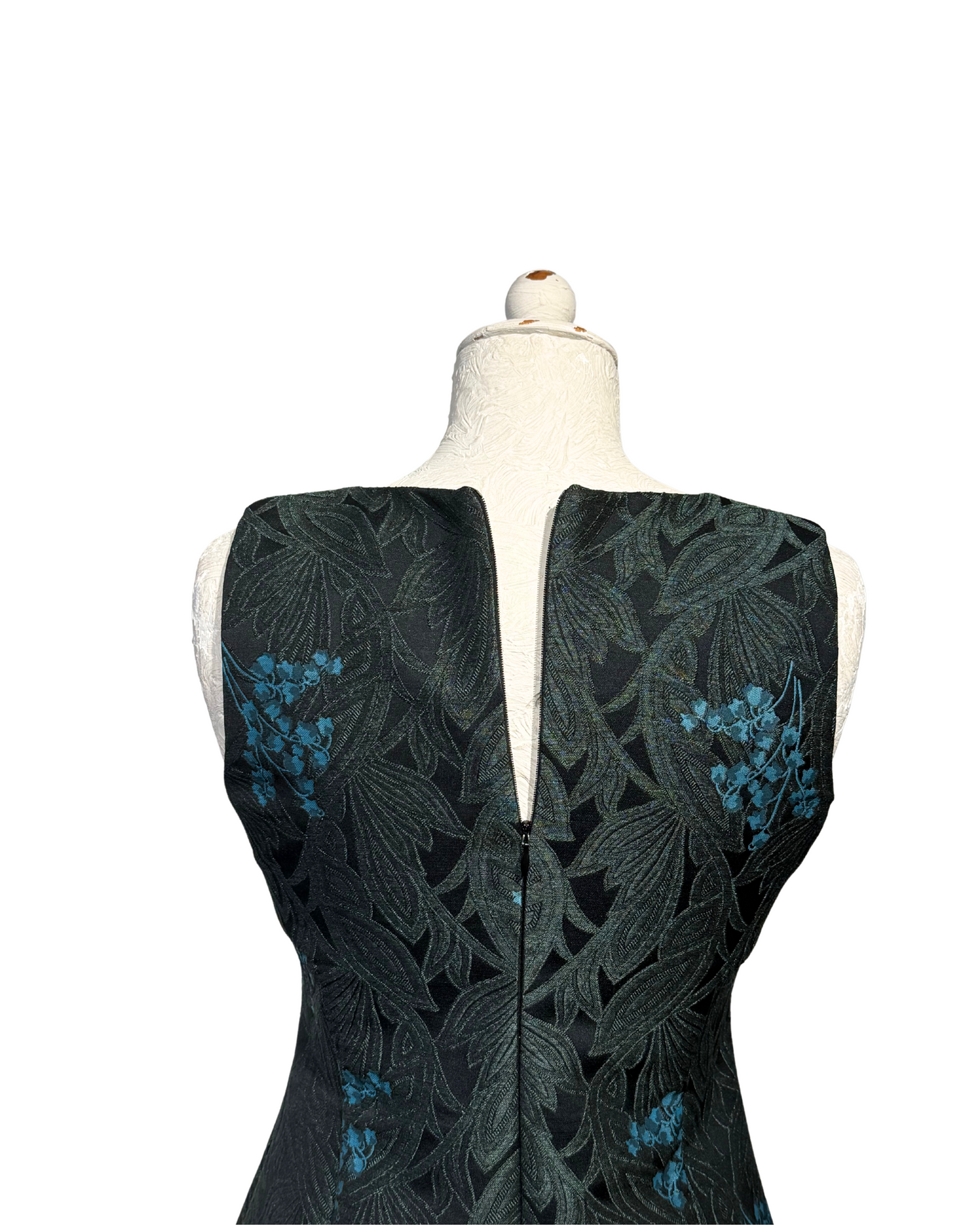 ABITO SANDRO FERRONE IN JACQUARD