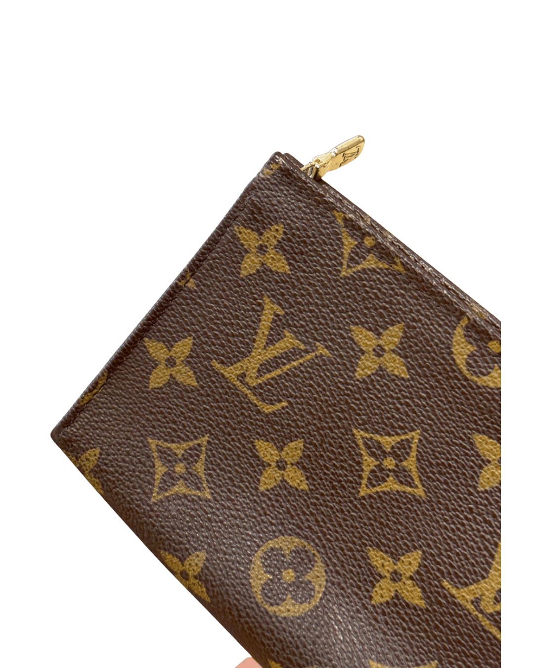 MINI TOILET LOUIS VUITTON MONOGRAM