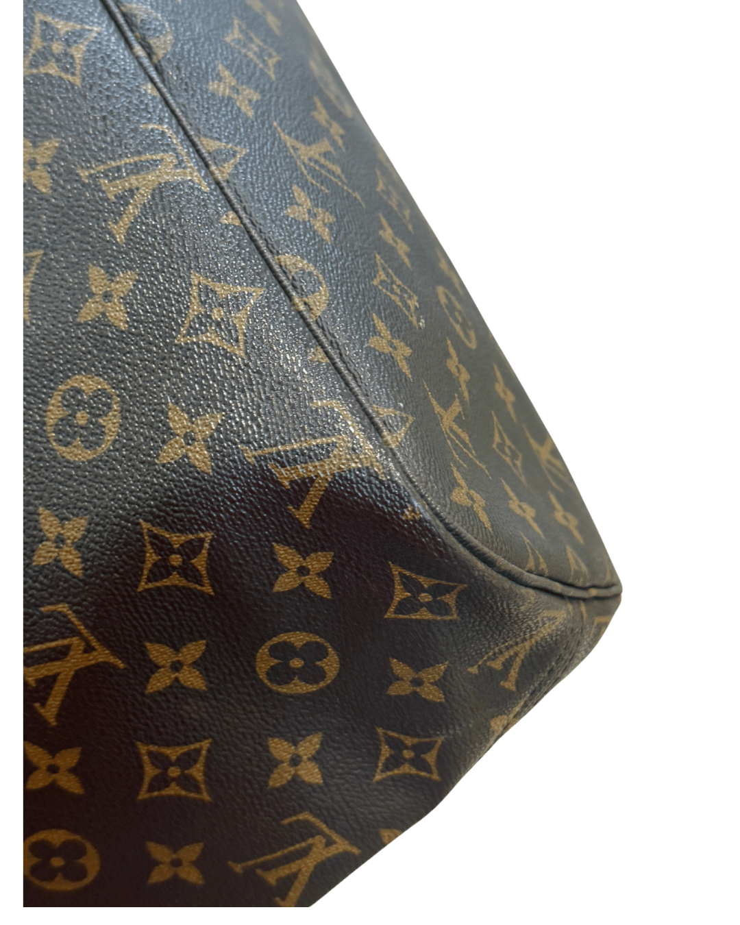 NEVERFULL MM LOUIS VUITTON MONOGRAM