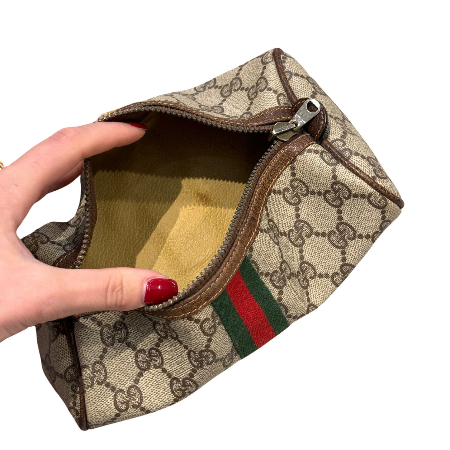 TROUSSE GUCCI BEAUTY  LINEA OPHIDIA