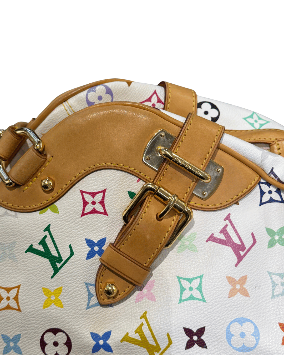 BORSA CLAUDIA LOUIS VUITTON MURAKAMI