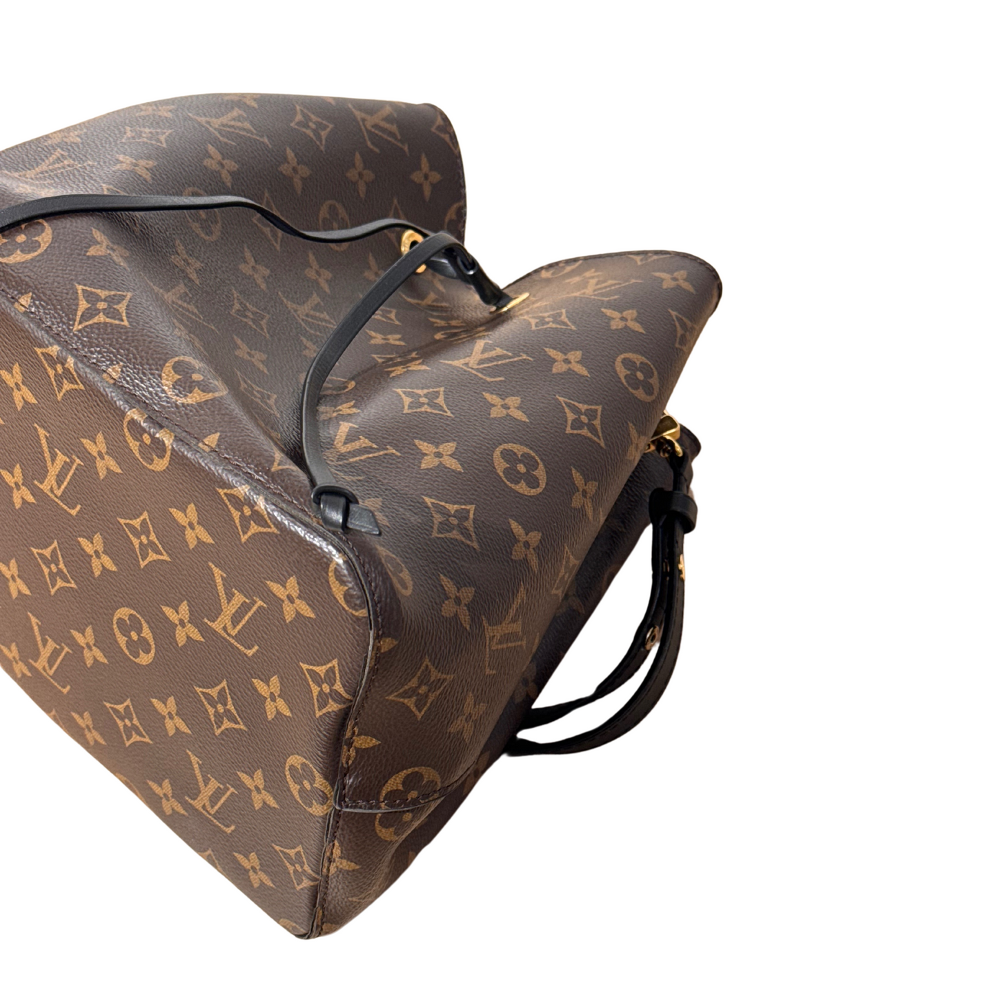 NEO NOE RIFINITURE NERE LOUIS VUITTON