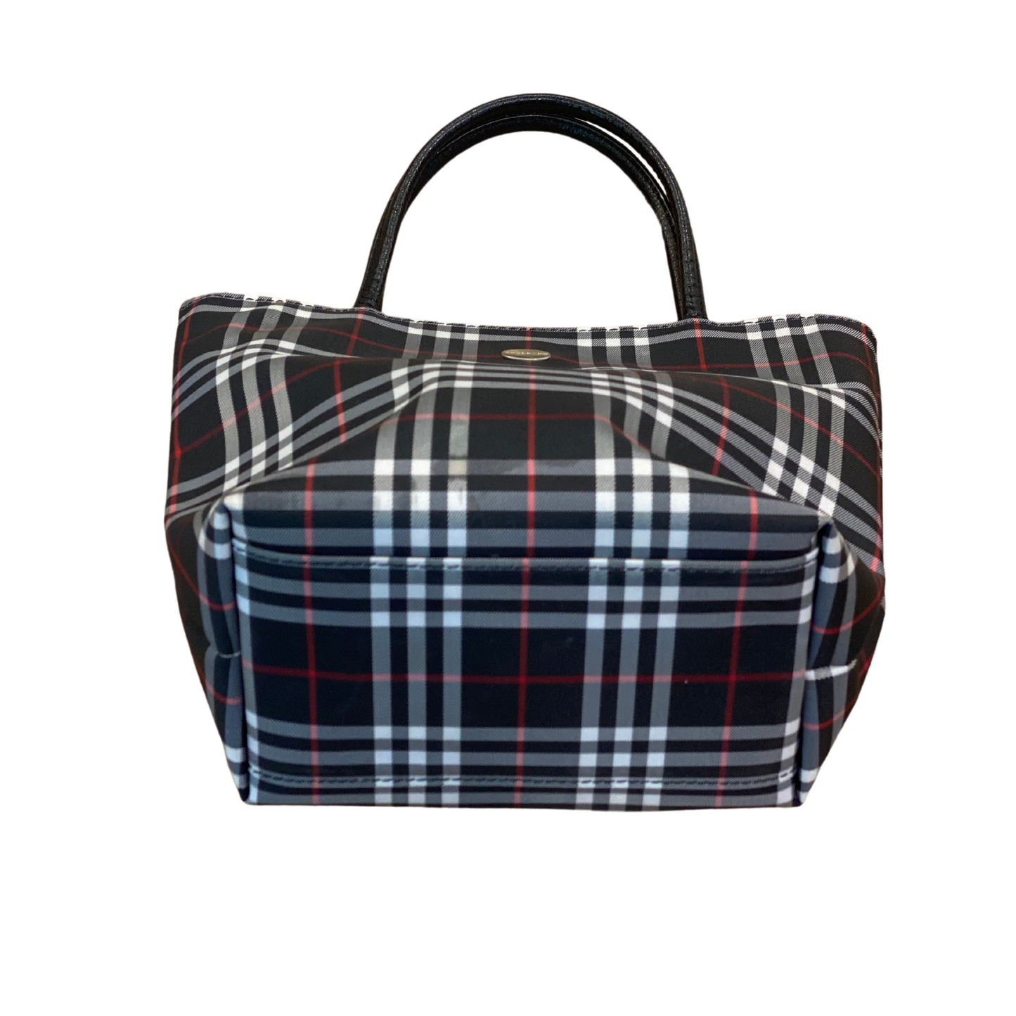 PICCOLA BORSA A MANO BURBERRY