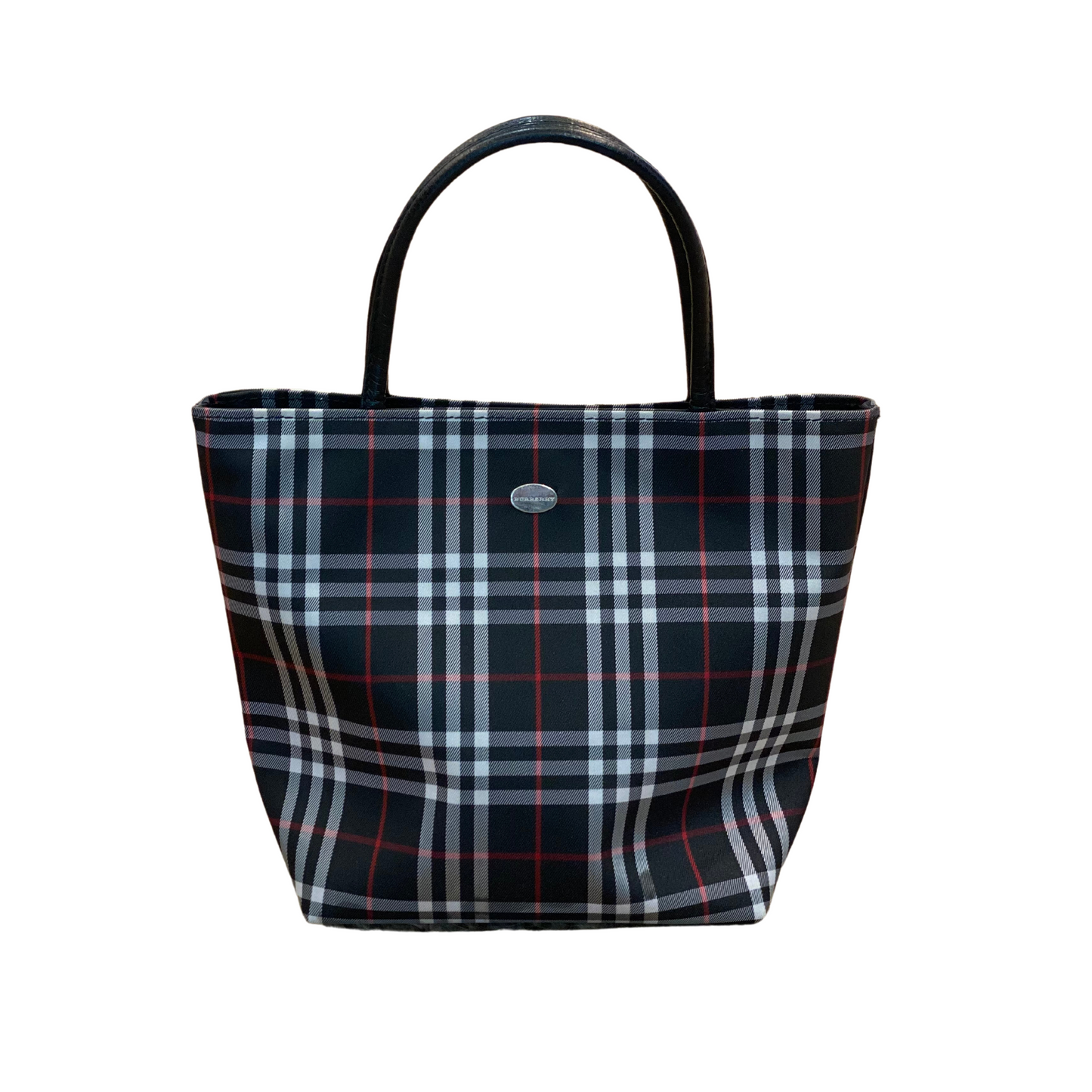 PICCOLA BORSA A MANO BURBERRY