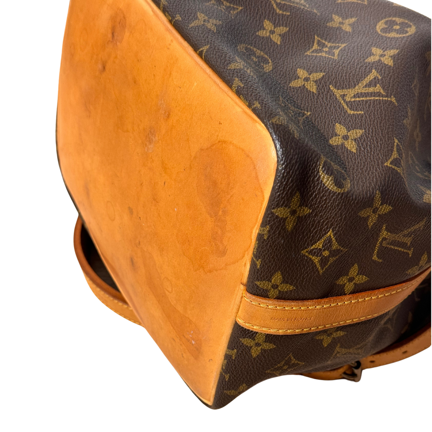 NOE LOUIS VUITTON MONOGRAM