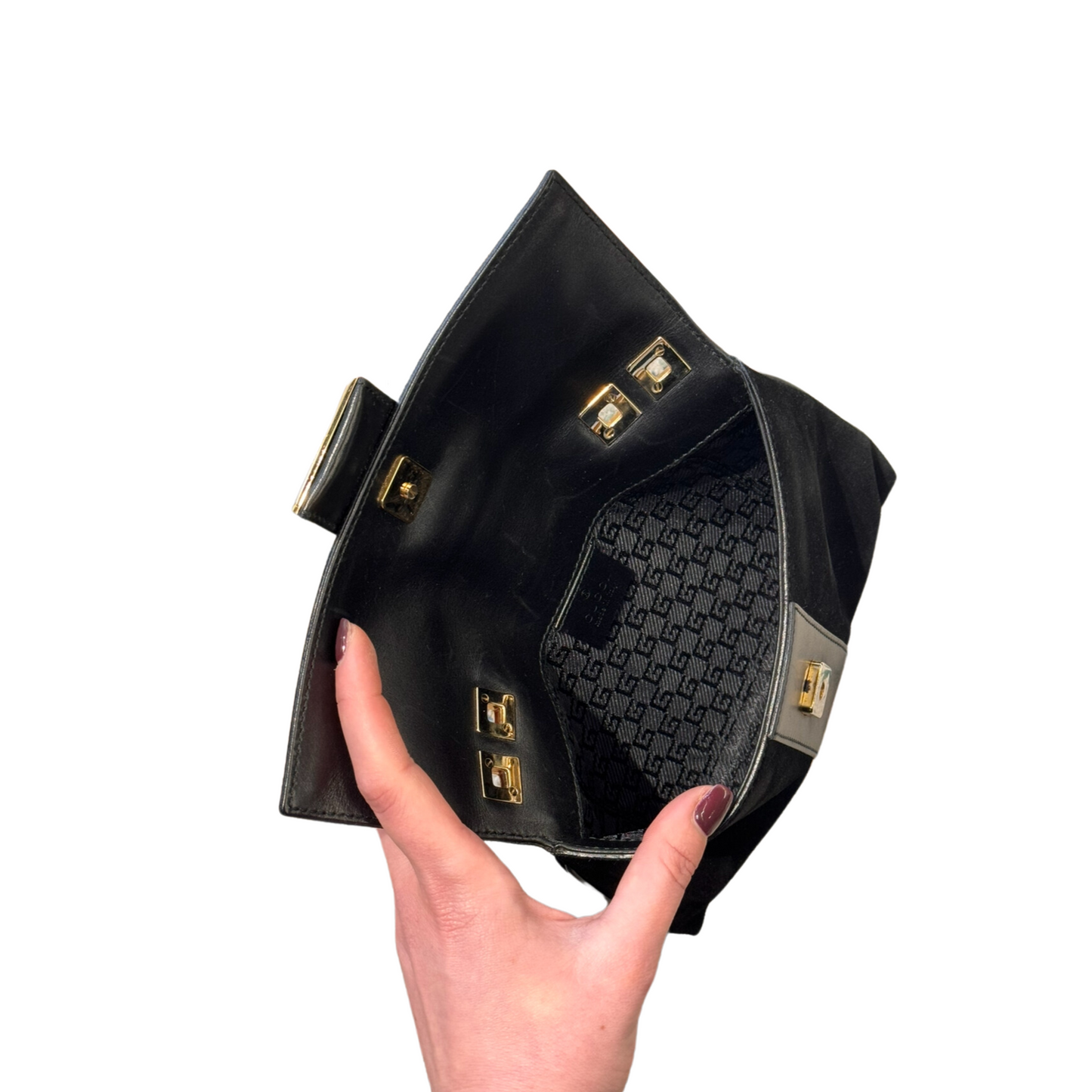 POCHETTE GUCCI VINTAGE