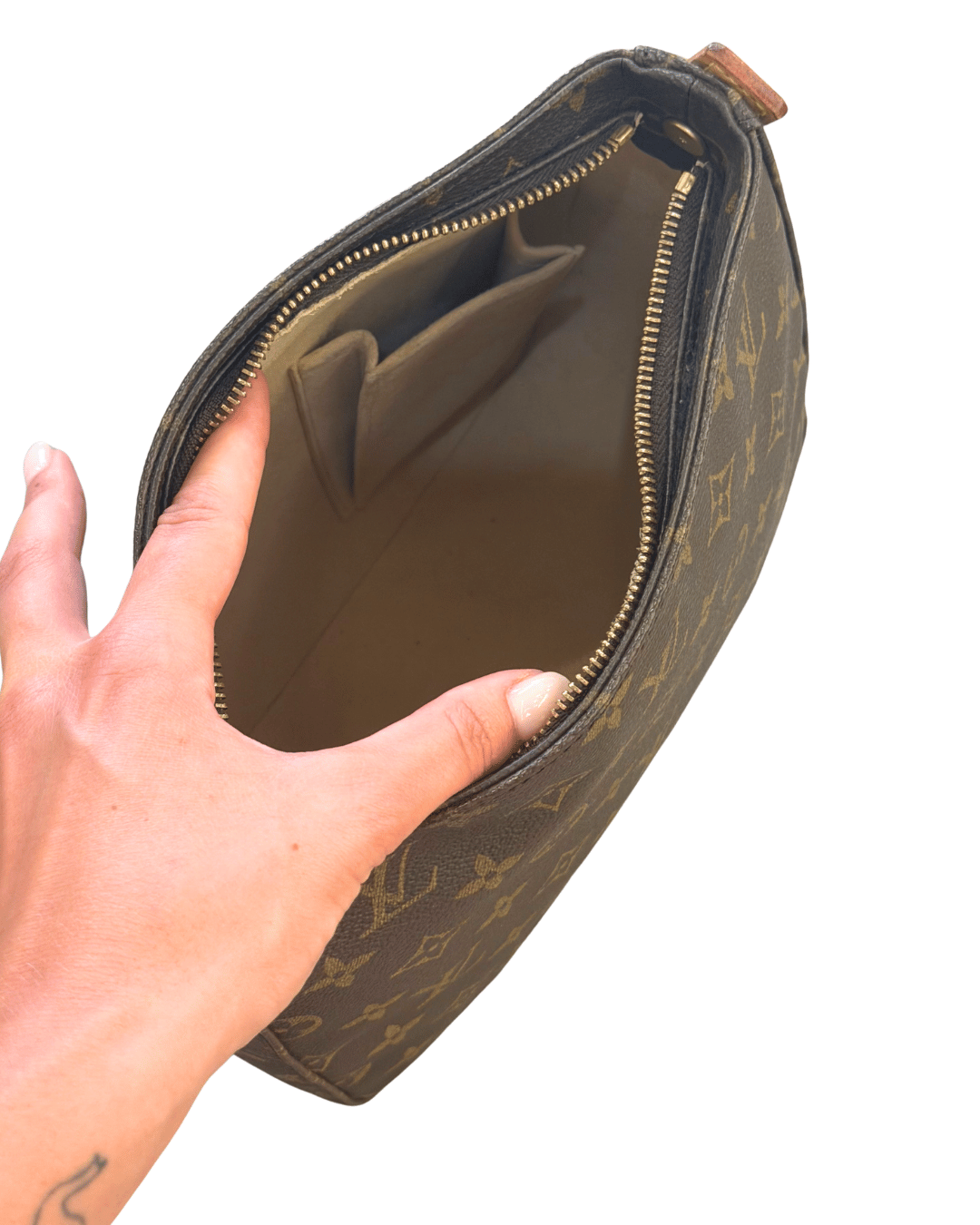 LOOPING PM LOUIS VUITTON MONOGRAM