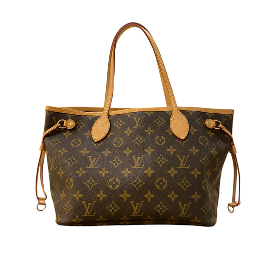 NEVERFULL PM LOUIS VUITTON