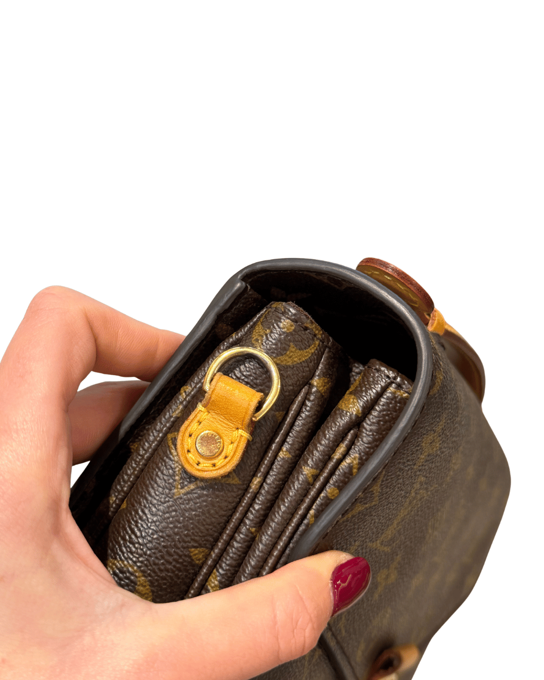 METIS CLASSICA MONOGRAM LOUIS VUITTON