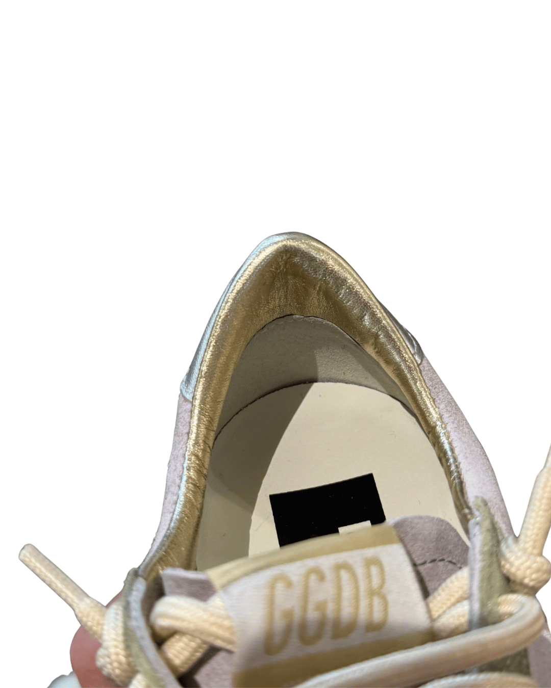GOLDEN GOOSE BALL STAR Nr 37