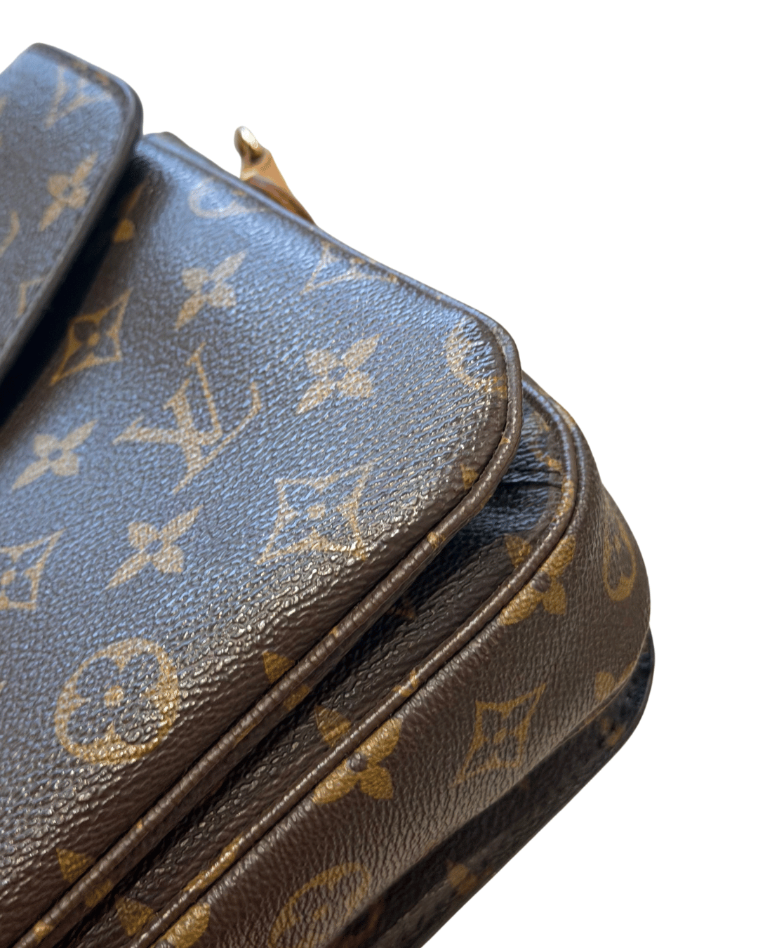 METIS LOUIS VUITTON MONOGRAM