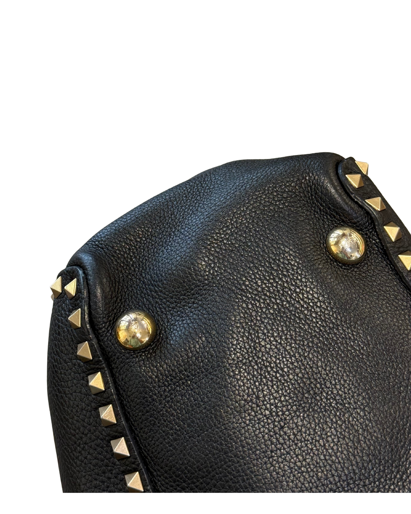 VALENTINO ROCKSTUD CON MANICI PERLINE