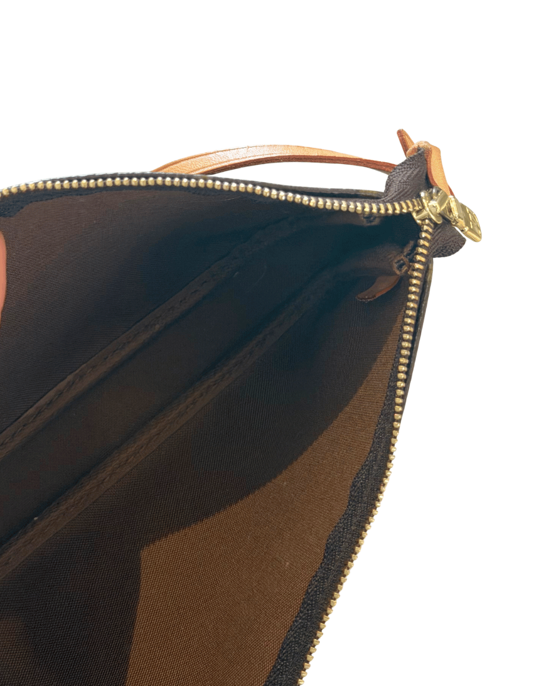 POCHETTE ACCESSORISE LOUIS VUITTON MONOGRAM