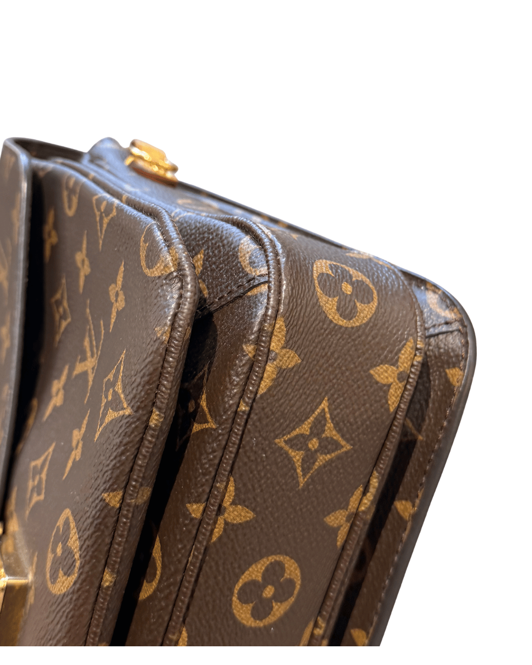 METIS MONOGRAM LOUIS VUITTON