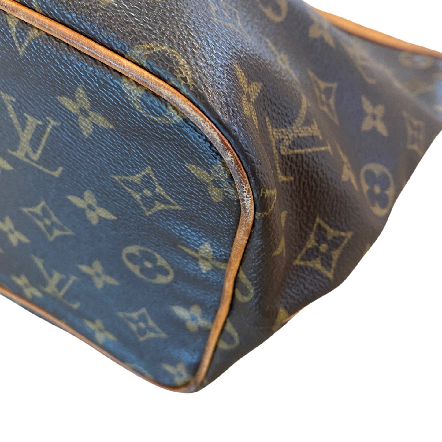 PALERMO PM LOUIS VUITTON