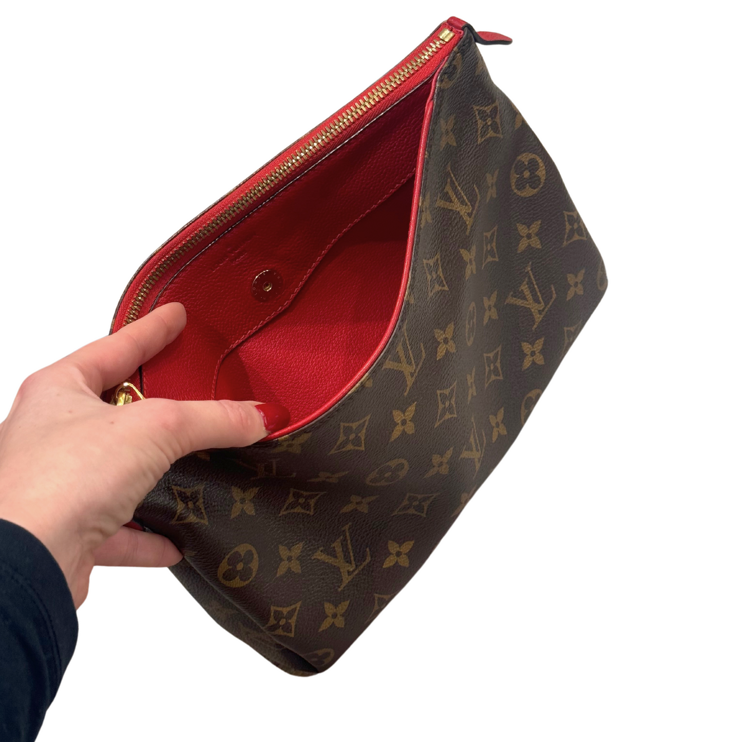 POCHETTE PALLAS LOUIS VUITTON