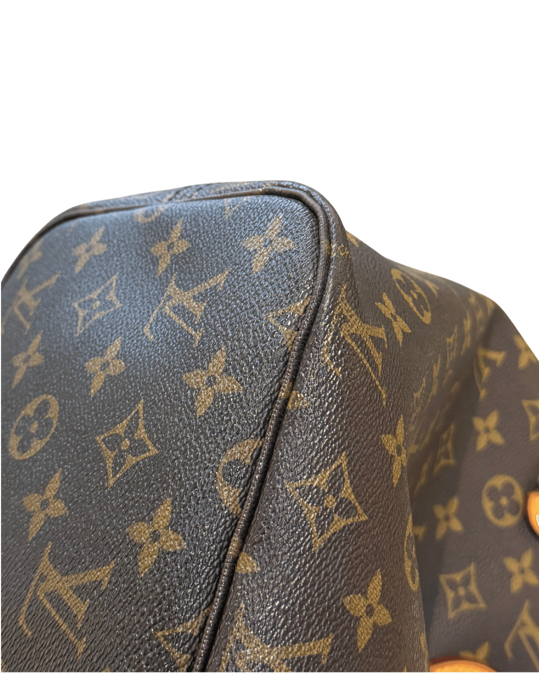 NEVERFULL MM LOUIS VUITTON MONOGRAM