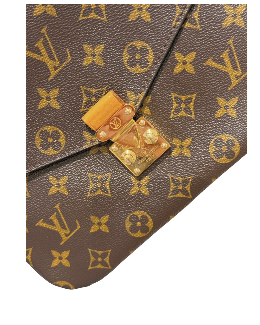 METIS MONOGRAM LOUIS VUITTON