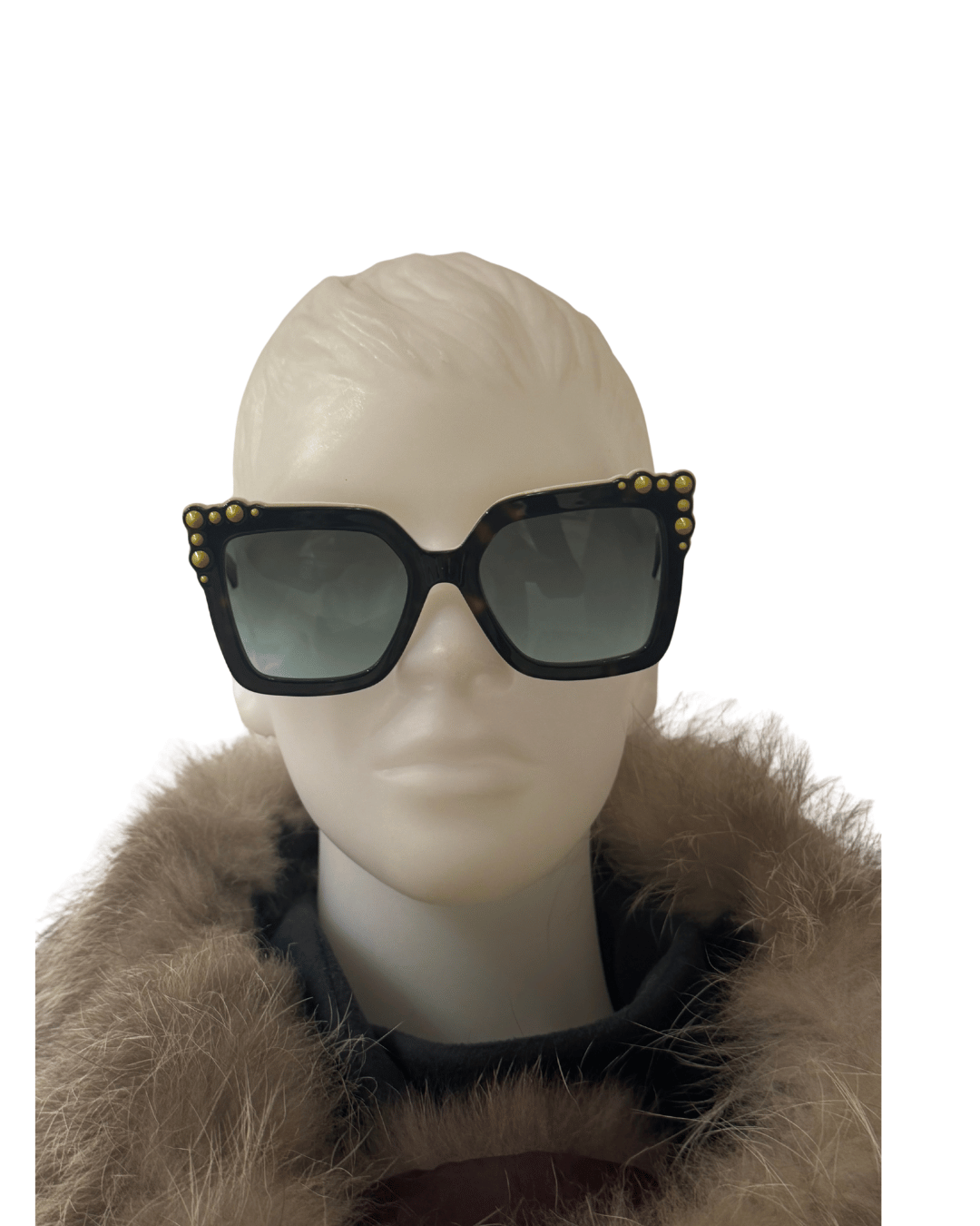 OCCHIALI DA SOLE FENDI MONSTER