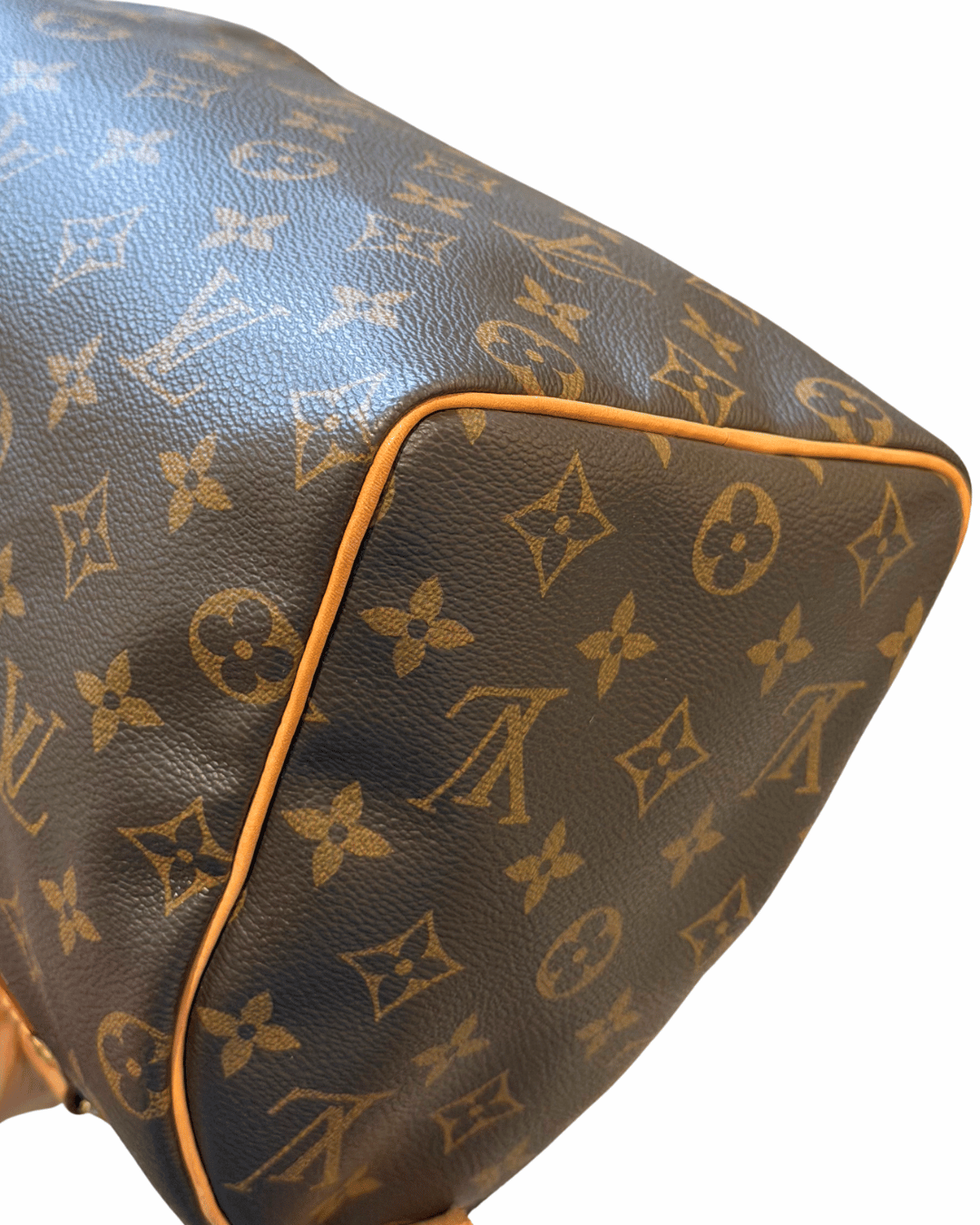 SPEEDY 25 MONOGRAM CLASSICO LOUIS VUITTON