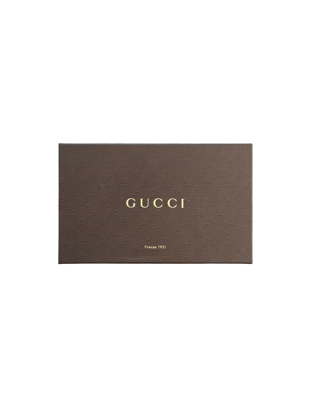 DECOLLETE GUCCI VERNICE NERE Nr 39