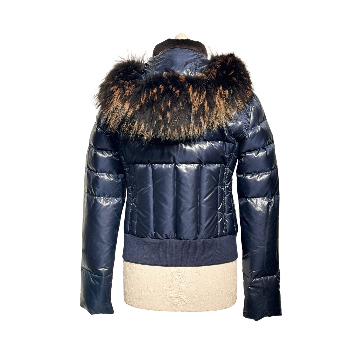 PIUMINO FAY BLU