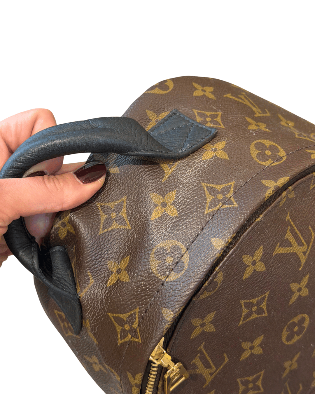 ZAINO PALM SPRING MM LOUIS VUITTON