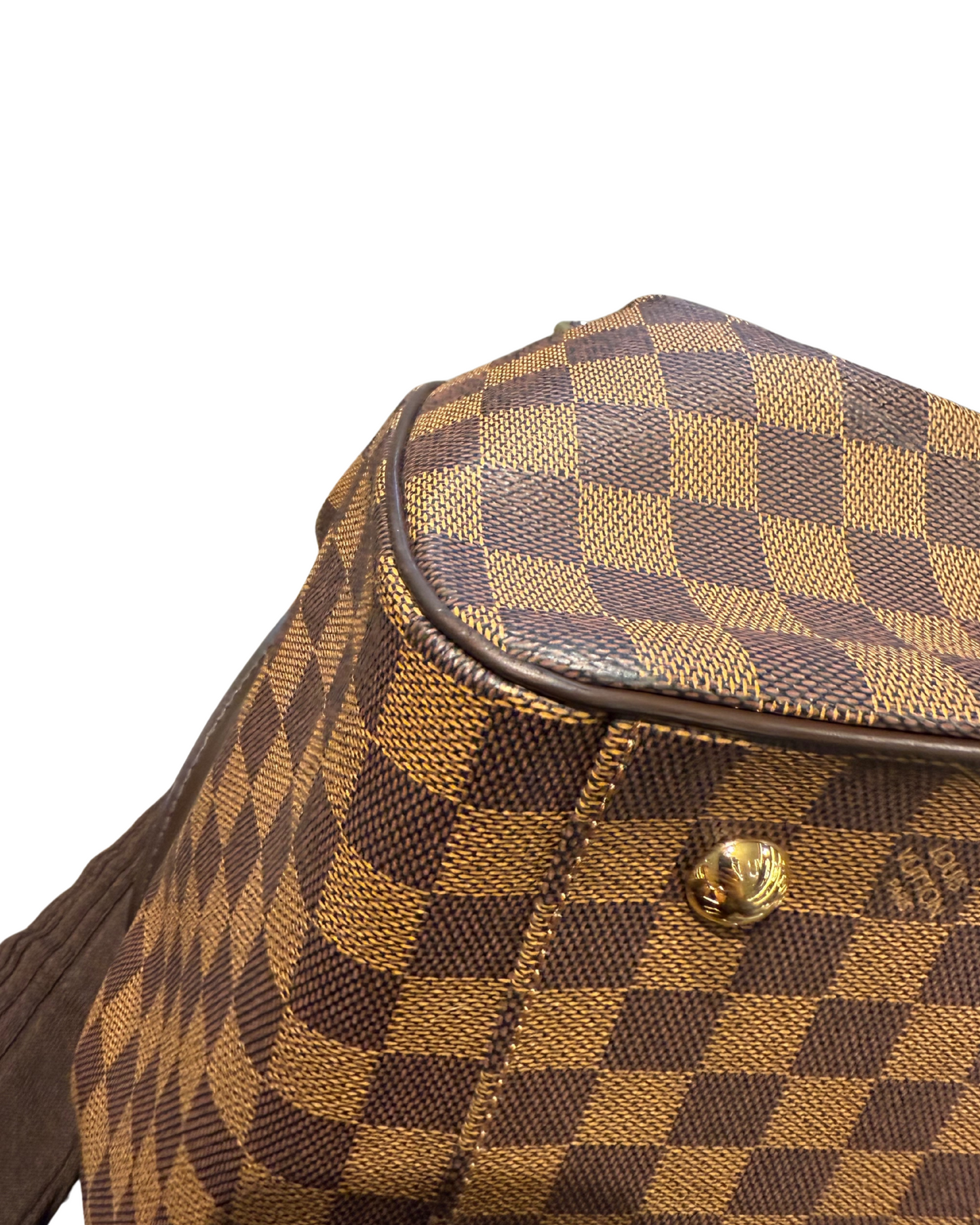 TREVI GM DAMIER EBENE LOUIS VUITTON