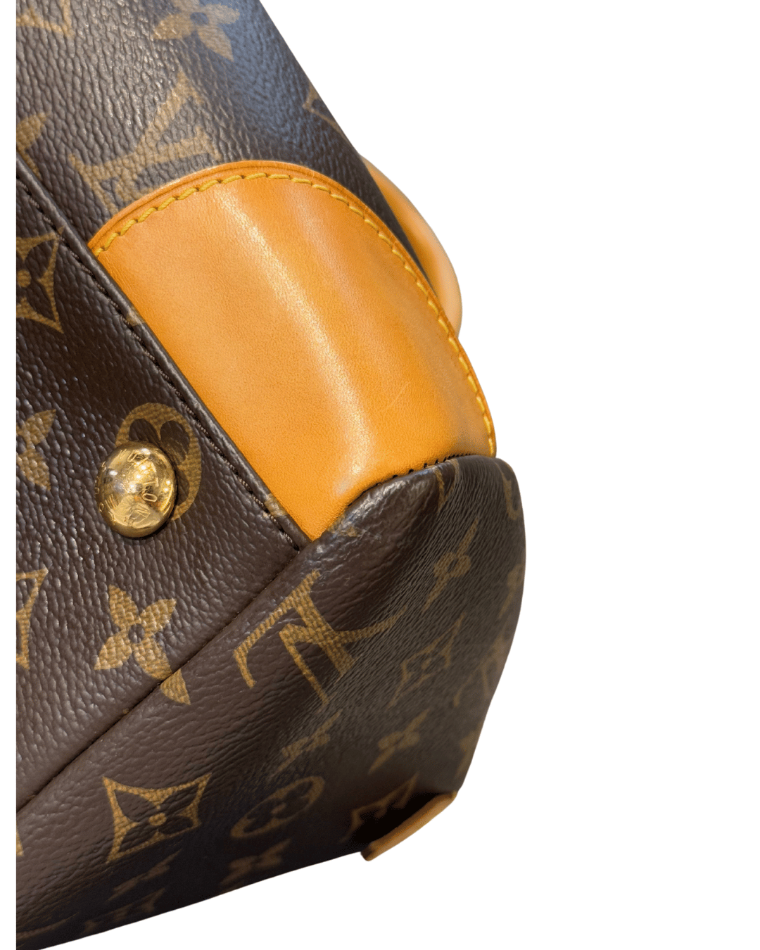 SEGUR LOUIS VUITTON MONOGRAM