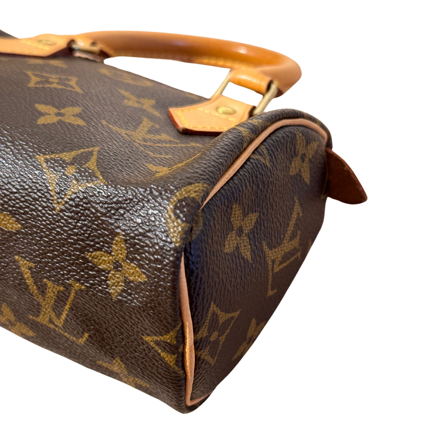 NANO SPEEDY LOUIS VUITTON