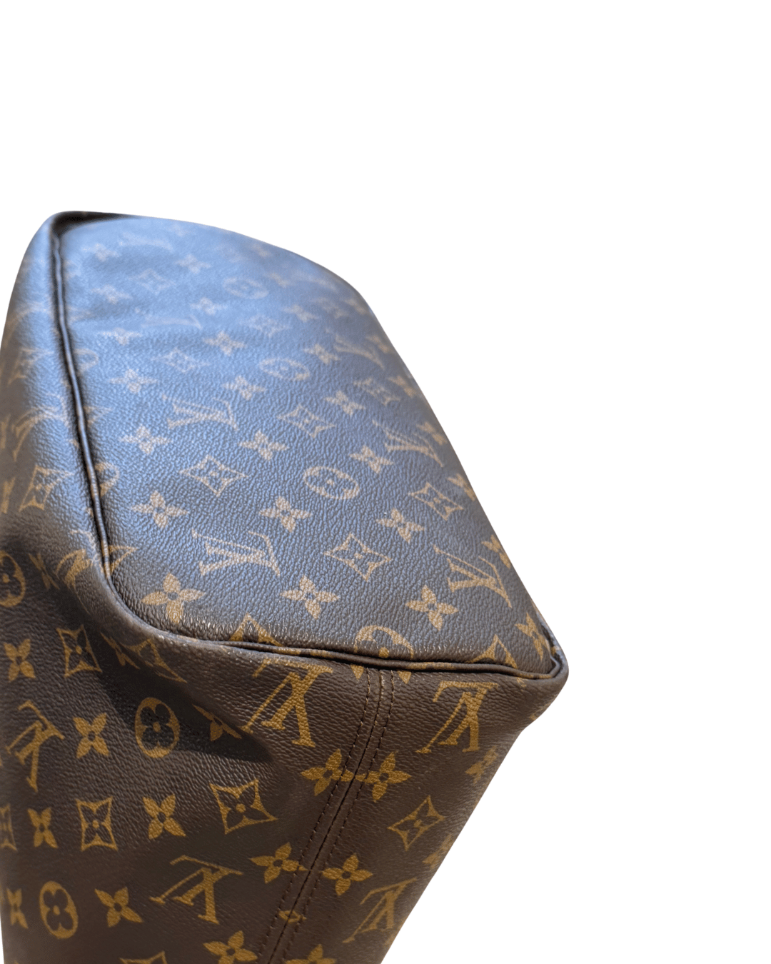 NEVERFULL MM LOUIS VUITTON MONOGRAM