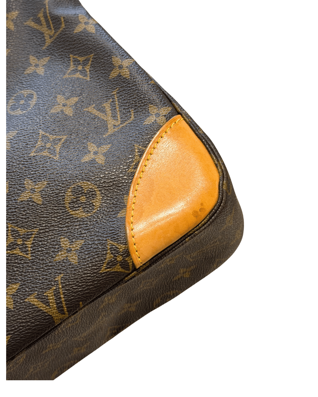 BOULOGNE PM LOUIS VUITTON MONOGRAM