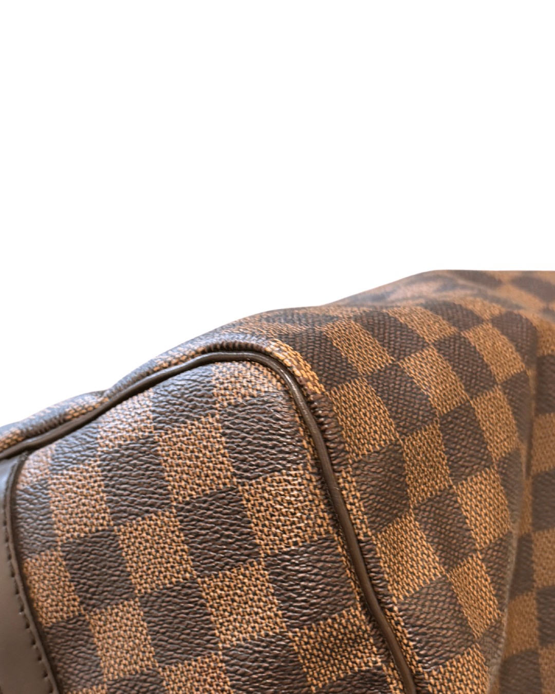 SPEEDY 35 DAMIER EBENE LOUIS VUITTON