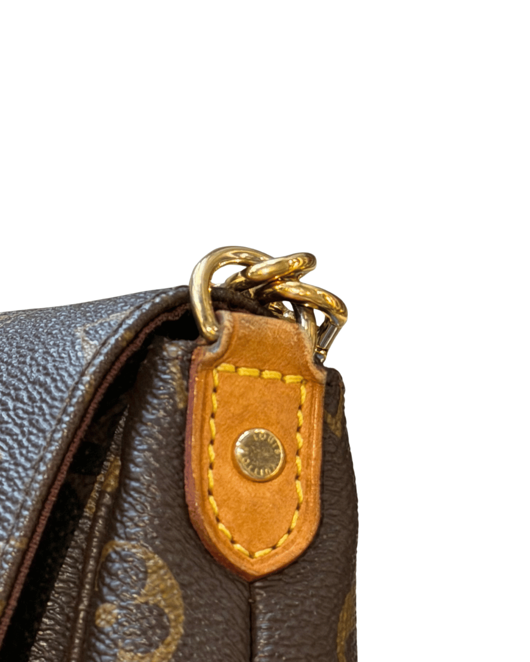 POCHETTE FAVORITE MM LOUIS VUITTON