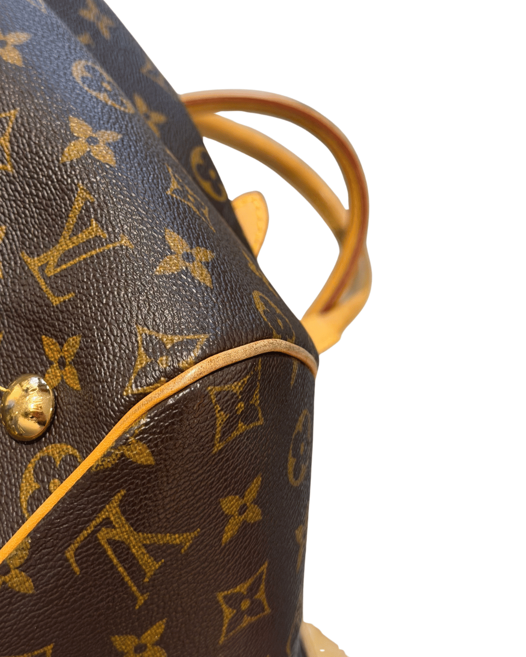 TIVOLI GM LOUIS VUITTON MONOGRAM