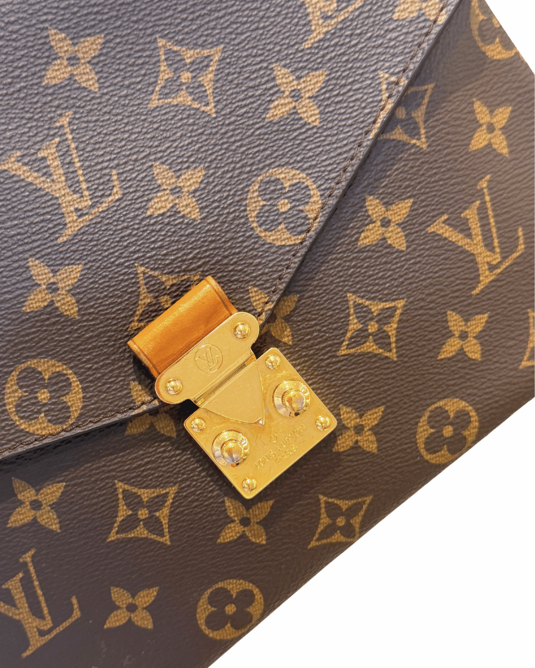 METIS CLASSICA MONOGRAM LOUIS VUITTON