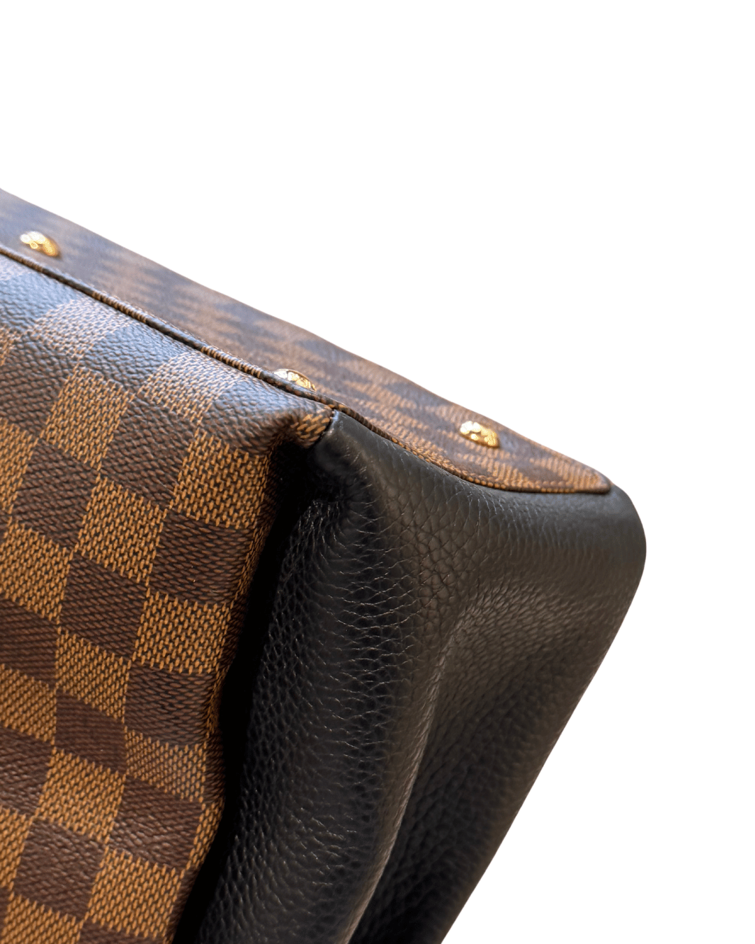LOUIS VUITTON NORMANDY DAMIER EBENE