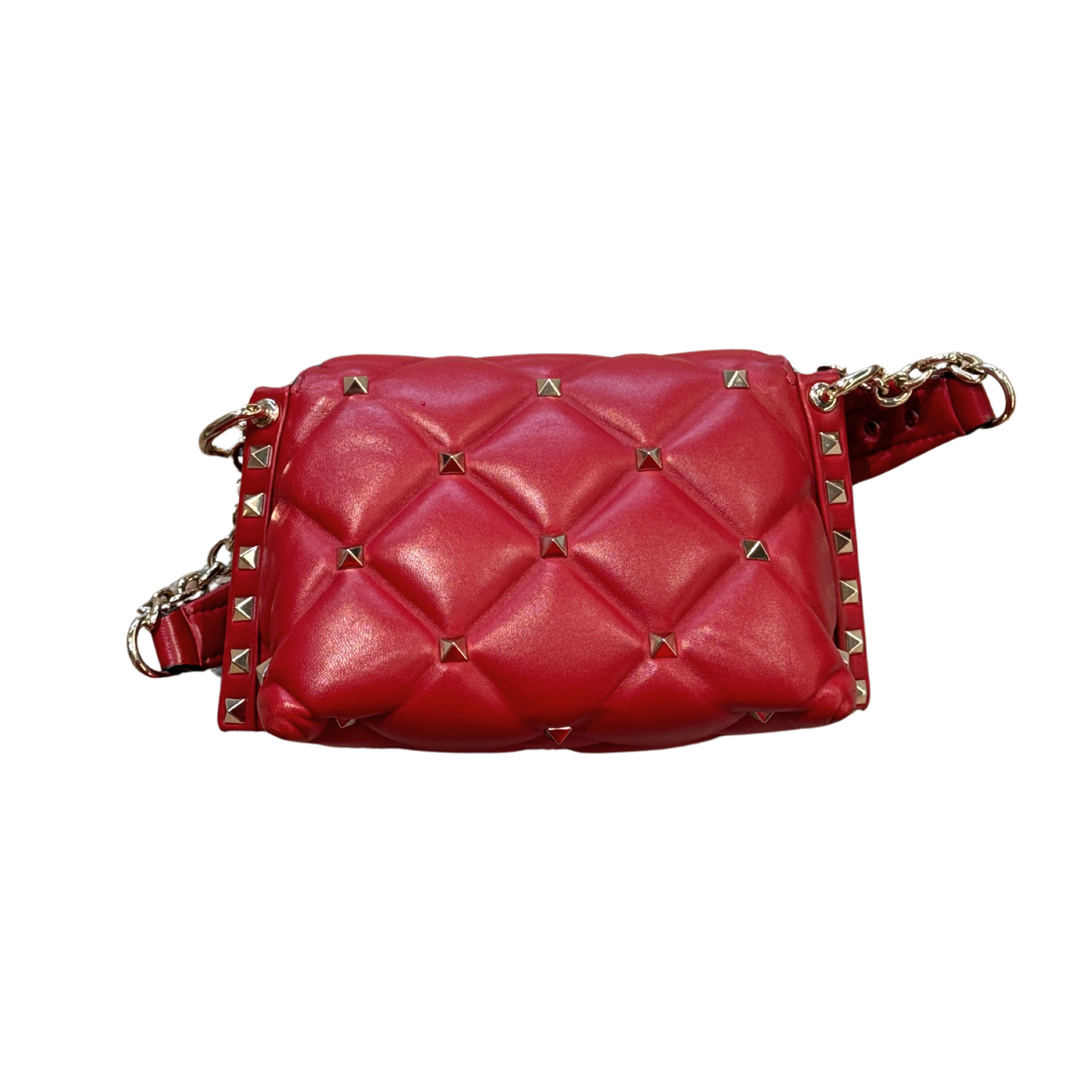 CANDYSTUD VALENTINO ROSSA