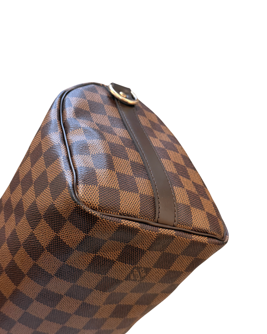 SPEEDY BANDO 25 DAMIER EBENE
