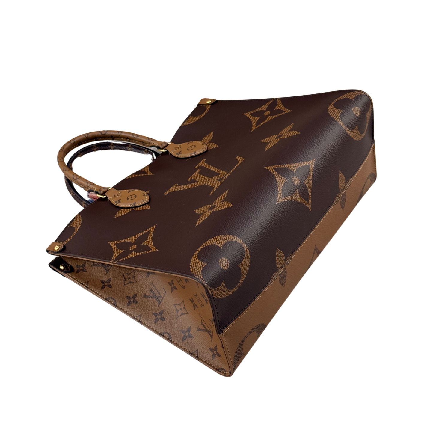 ONTHEGO MM LOUIS VUITTON